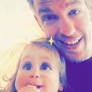 Meet your Posher, Russell